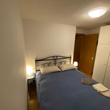Appartamento Di Viola & Elia Predazzo Extérieur photo