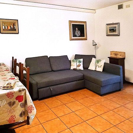 Appartamento Di Viola & Elia Predazzo Extérieur photo