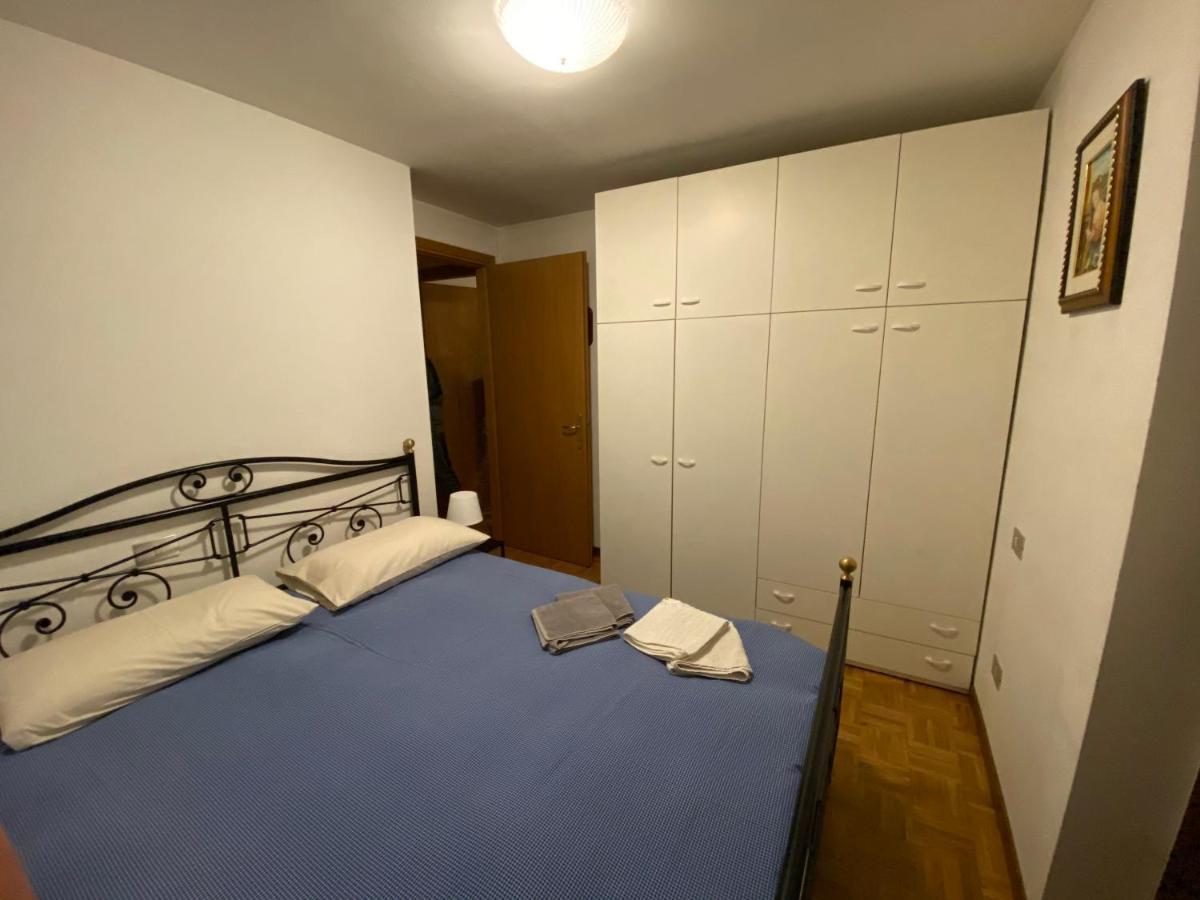 Appartamento Di Viola & Elia Predazzo Extérieur photo